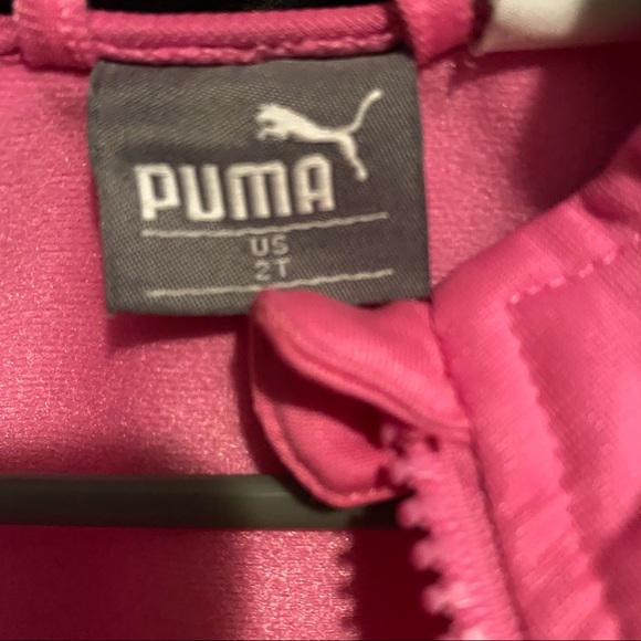 Track Jacket - Picture 3 of 4